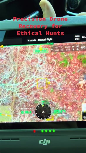 Check out magic city drone services if you are anywhere In Alabama! One of the best drone pilots I know! •\t#hunting \t•\t#deerhunting •\t#whitetaildeer \t#bigbuck #fyp