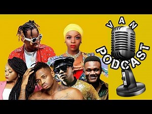 REVIEW |Quarantine - Wasafi Feat Diamond Platnumz, Rayvanny, Mbosso, Lava Lava, QueenDarleen & Zuchu