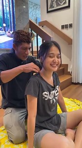 3M views · 25K reactions | Terapi Refleksi Artis Sinetron Esta...