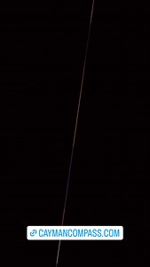 Cayman Compass on Reels