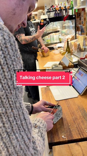 Exploring Cheese Varieties with Emmy: A Fun Chat