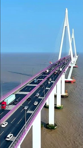 Cable Stayed Bridge