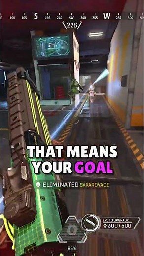 Mastering Caustic: The Art of Gas Control #shorts