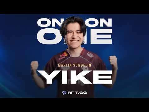 INTERVIEW YIKE - LEC SPRING 2026