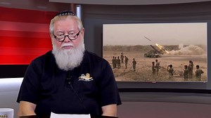 1.7K views · 67 reactions | Jon Monte as he looks at the state of the world and Israel. #bibleprophecy | Lion and Lamb Ministries | Facebook