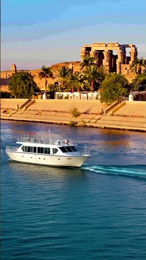👉 The most impressive places in Egypt 🇪🇬 (they will leave you speechless)