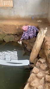 1.8M views · 20K reactions | Rijiyar Nagwamatse (Nagwamatse's well)...