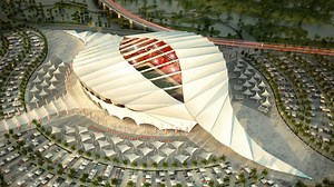 The complicated architecture of Albert Speer, Jr.