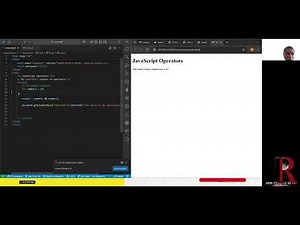 Learn Arithmetic and Assignment Operators in JS