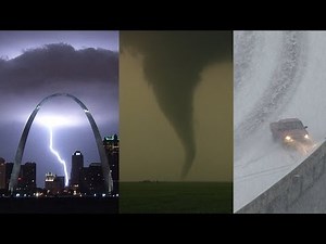 Stormhighway.com Channel Trailer (HD)
