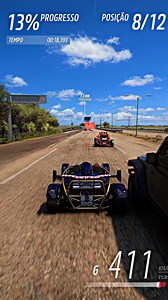 MINI CARRO TUNADO VS CORRIDA TOP FORZA HORIZON 5 #forzahorizon5go #forzahorizon5 #fh5 #viral | Carbeauty Ma