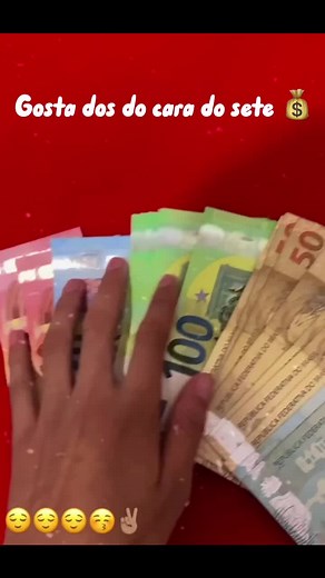 Exploring Brazilian Currency: A Hands-On Showcase