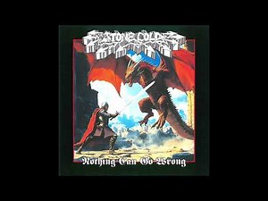 Stone Cold - Nothing Can Go Wrong 2025 (Full EP)