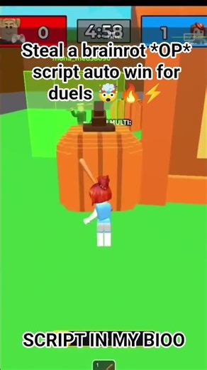 Getting lavadorito using Flash TP is so Crazy😱💀 #opbrainrot #roblox #robloxedit #hightierbrainrot