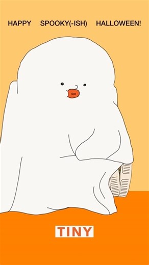 TINYCOTTONS | HALLOWEEN time ! With tiny ! Spooky outfits get inspired | Instagram