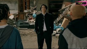 Todoroki Full Fight Tsuji & Tsibaman #highandlowtheworst #murayama #highandlowtheworstxcross #sachistorymuseum #sachio #crowsxworst #crowszero #todorokishoto #lao #rocky #high #todoroki #SUZAKI #Murayama #fujio #Housen #cobra #genji #todorokiedit #muraya #suzuran #amamiya #housen #genjitakiya #highandlowthemovie #highandlow | Clip Movie