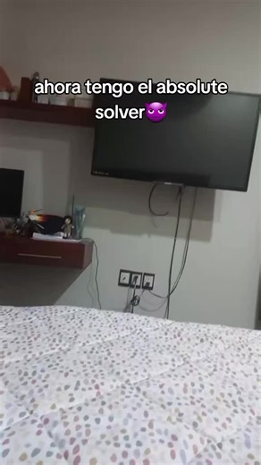 Absolute Solver Filter Tutorial and Effects | Murder Drones