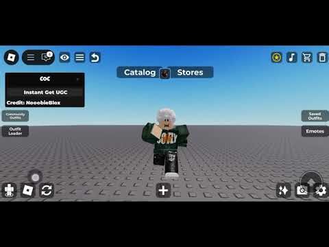 [FREE LIMITED] Free Limited Hair Catalog Avatar Creator Script Instant Get Pastebin #roblox