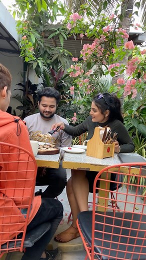 Mohamed Ahmed Farooqui | PART 2 (Guess Karo Aagey Kya Houga?)🤔 @ishhhaaa.j @danish__shk . . . #reels #reelsinstagram #content #brokenheart #fakefriends #couples... | Instagram