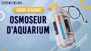 MEILLEUR OSMOSEUR DAQUARIUM (2023) - Comparatif & Guide dachat