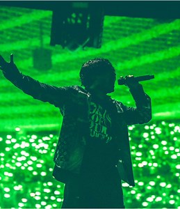 #Official髭男dism “Arena Tour 2024 -Rejoice-” at Kアリーナ横浜から 「Chessboard」のライブ映像をYouTubeにて公開しました🎥 またライブ全編はPrime Videoにて独占配信中！ #OFFICIALHIGEDANDISM