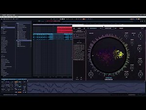 Sound Design 13: DataMind Concatenator