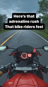 25M views · 357K reactions | Here’s that adrenaline rush bikers feel #shatoot3d | Dushont Jefferson | Facebook