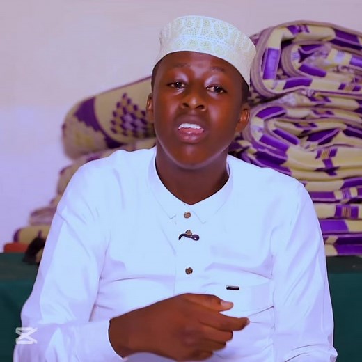 SHK: MUHSIN BURHAAN KITI Muhimbi