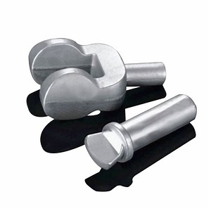 [Hot Item] Aluminum Alloy Forging Equipments Toolings Parts