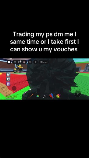 #fyp #stealabrainrot #trading #sab #playing