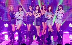 【4k】CLC-Devil 全员+个人直拍 音乐中心 9/14