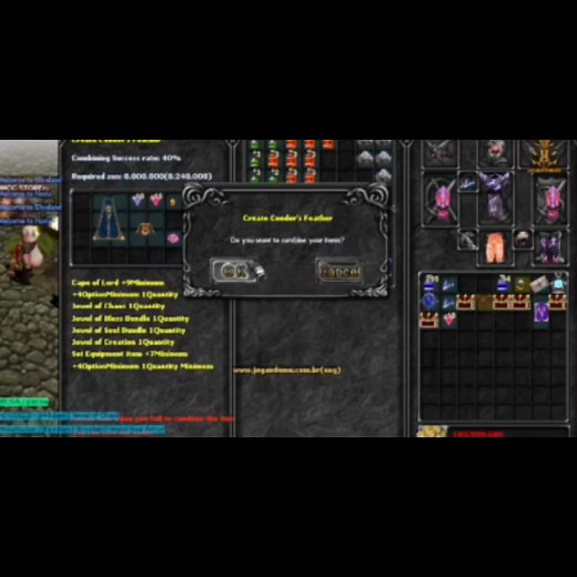 MU Philippines Condor Feather Mix!!  Paldoooo | Tardigrade Gaming | Facebook