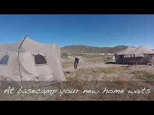 Luxury hunting for musk ox & caribou in greenland → MAJOR HUNTING