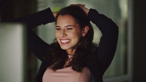 Adjustable Foldable Desk Lamp for Home Office - Double Swing Arm Bright LED Desk Light, Eye-Caring Architect Task Lamp, Touch Control Desktop Lamp Dimmable Table Desk Light for Work/Study/Craft - Amazon.com