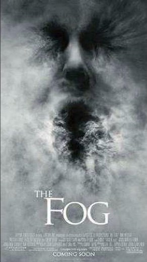 THE FOG (1980 vs 2005)