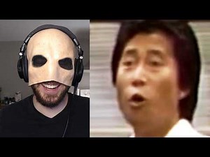 He Wrecked Everything! - YTP - Martin Yam Goes Ham Reaction!