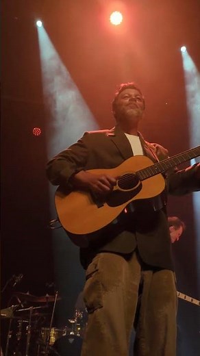 Christophe Maé - Belle demoiselle - Le trèfle Soisy-sous-Montmorency 03.10.25