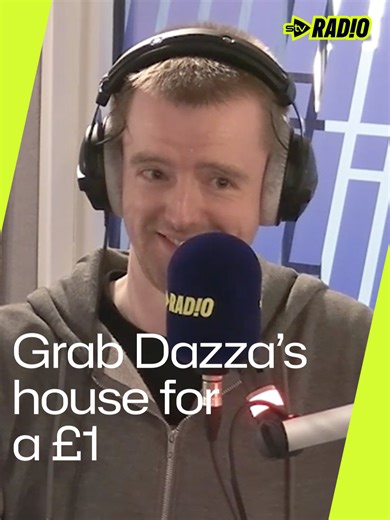 Win a House for £1: Yerboidazza's Incredible Raffle