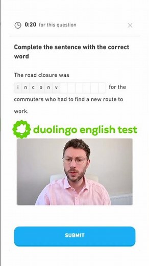 Can You Solve These Fill in the Blanks? | DET