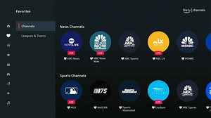 Fire TV Channels Adds NBA Content, New Features for Users of Amazon Fire TV Devices