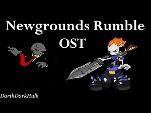 Newgrounds Rumble OST [Piconjo Manor]