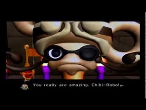 Chibi-Robo! Playthrough Part 17 (FINALE)