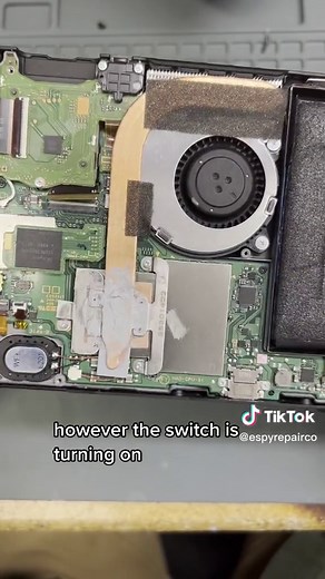 Espy Repair Company on TikTok