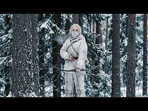 Seeking Revenge, a Man Trains His Daughter in the Wild to Become a Brutal Assassin