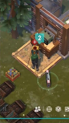 Bunker Alfa Code 4-5 July 2026 Last Day on Earth, Survival