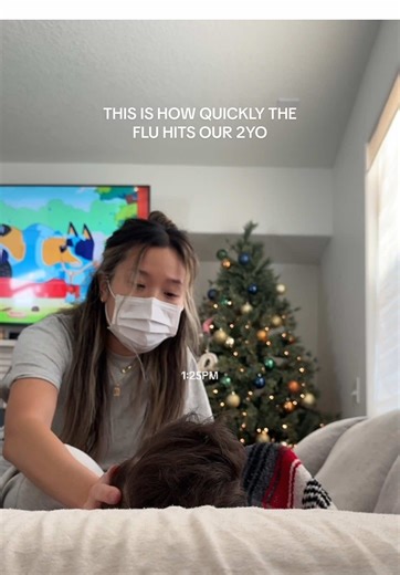 These are the moments that really test your grit for parenthood 🫢🫣 got to say, my gag reflexes are pretty powerful for not even budging the 5x I was thrown up on. Mad props to me! Again, not medical advice but just a PSA (also always consult your doc) High fevers can totally be scary BUT if your child has no prior health conditions and is NOT lethargic, limp, unconscious, showing signs of dehydration, and is responding well to fever reducers at home.. it is okay to treat at home. Also most lik