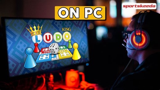 How to download and play Ludo King on PC