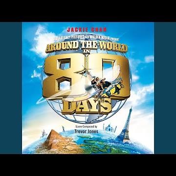 It's a Small World (Pop Version)