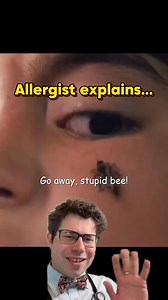 How many doses of epinephrine are in an EpiPen? Can you reuse an EpiPen? For general educational purposes only. #allergies #medication #tiktokdoc #LearnOnTikTok | Zachary Rubin, MD