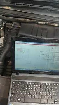 307 electric power steering problem